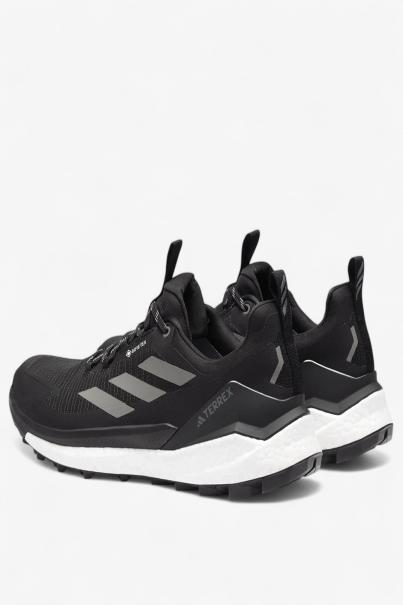 ADIDAS Terrex Free Hiker 2.0 Low Gore-Tex Hiking Shoes Black