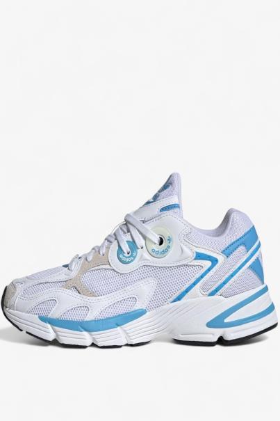 ADIDAS Originals Astir Shoes White/Blue