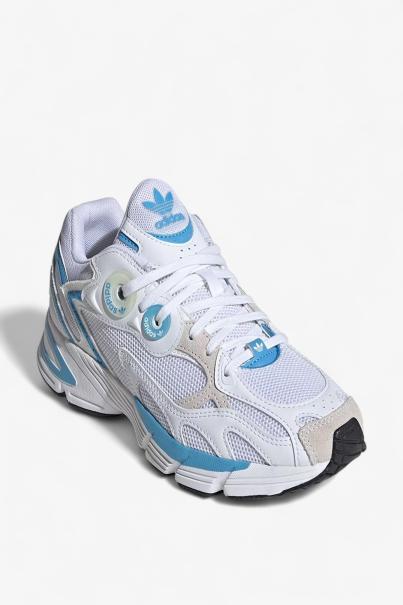 ADIDAS Originals Astir Shoes White/Blue