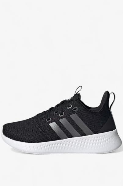 ADIDAS Sportswear Puremotion Shoes Black