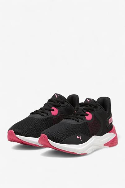 PUMA Disperse Xt 3 Shoes Black/Pink