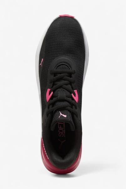 PUMA Disperse Xt 3 Shoes Black/Pink