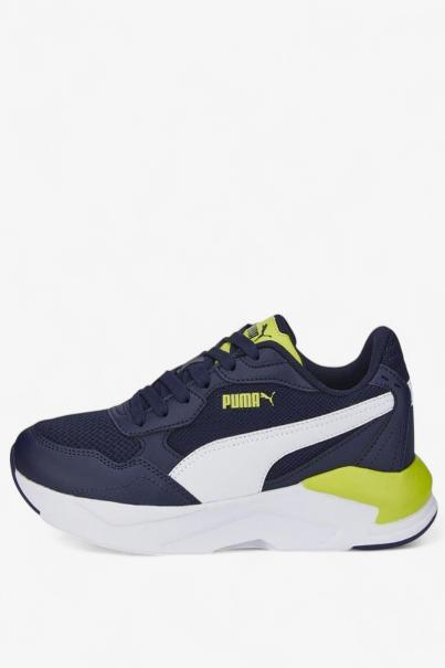 PUMA X-Ray Speed Lite Shoes Blue