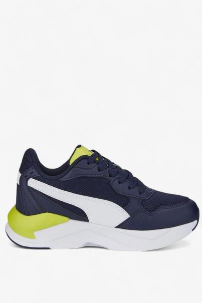 PUMA X-Ray Speed Lite Shoes Blue