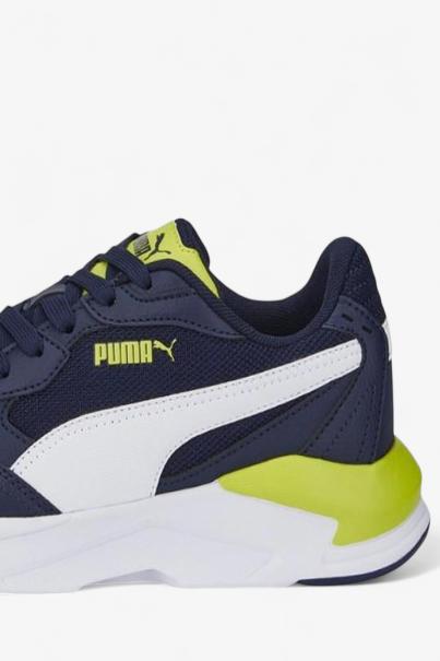 PUMA X-Ray Speed Lite Shoes Blue