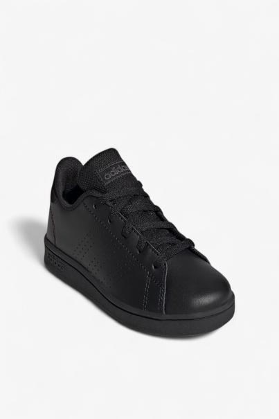 ADIDAS Sportswear Advantage Lifestyle Court Lace Shoes Black