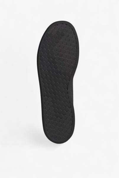 ADIDAS Sportswear Advantage Lifestyle Court Lace Shoes Black