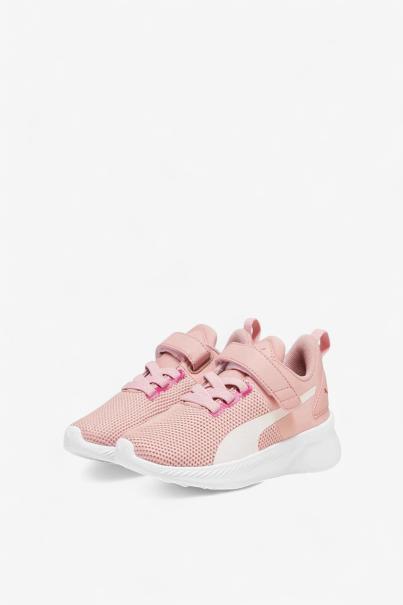 PUMA Flyer Runner V Shoes Pink