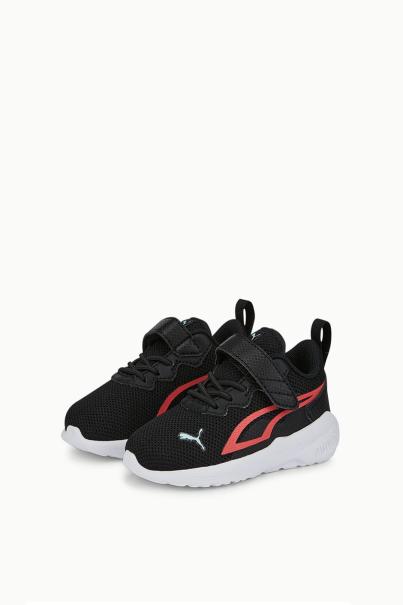 PUMA All-Day Active Alternative Closure Shoes Black