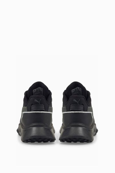 PUMA Wild Rider Grip Ls Shoes Black
