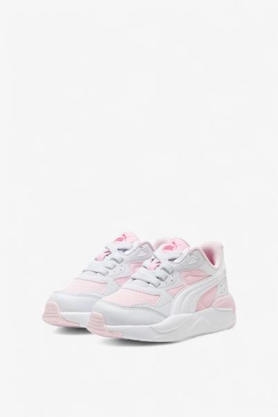 PUMA X-Ray Speed Shoes White/Pink