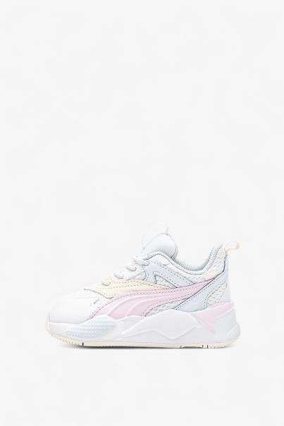 PUMA Rs-X Efekt Shoes White/Multicolor