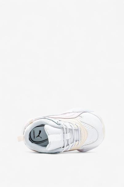 PUMA Rs-X Efekt Shoes White/Multicolor