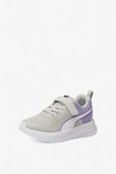 PUMA Evolve Run Mesh Alternative Closure Shoes Blue