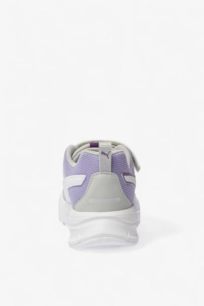 PUMA Evolve Run Mesh Alternative Closure Shoes Blue