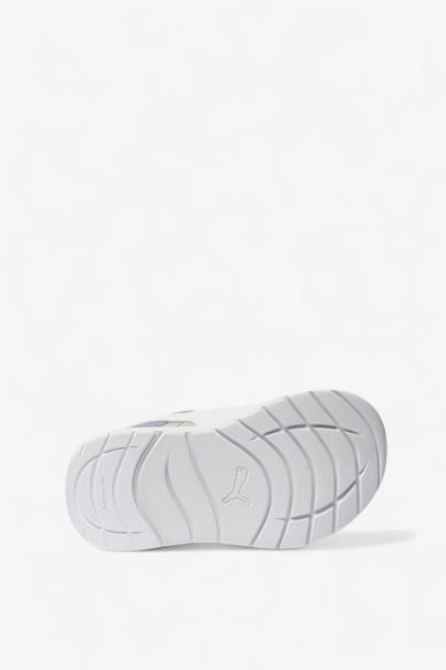 PUMA Evolve Run Mesh Alternative Closure Shoes Blue