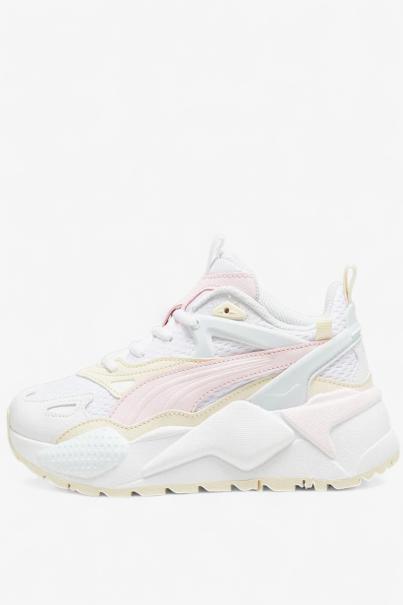 PUMA Rs-X Efekt Shoes White