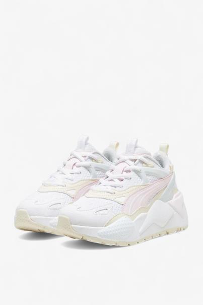 PUMA Rs-X Efekt Shoes White