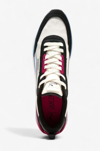 PUMA R22 Training Shoes White/Multi