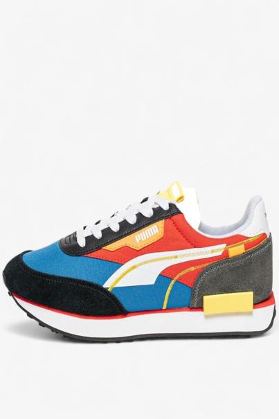 PUMA Future Rider Shoes Multicolor W