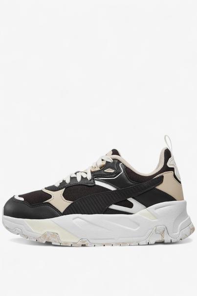 PUMA Trinity Better Shoes Black/Beige