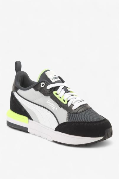 PUMA R22 Training Shoes Black/Grey