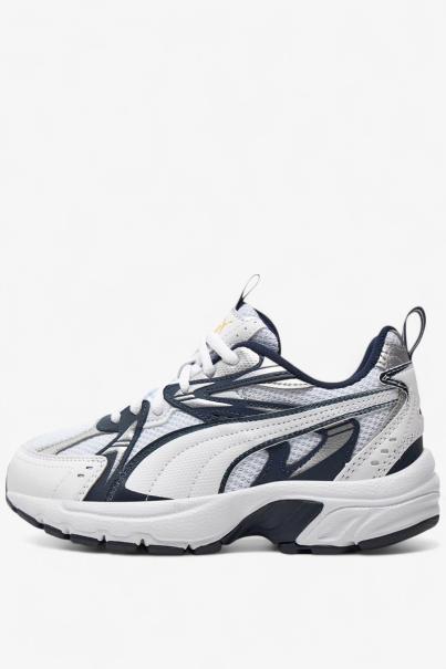 PUMA Milenio Tech Shoes White