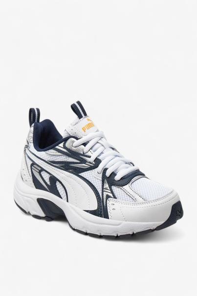 PUMA Milenio Tech Shoes White