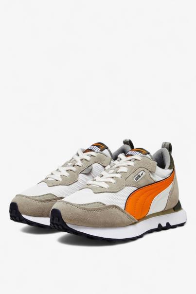 PUMA Rider FV Retro Rewind Shoes Multicolor
