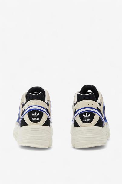 ADIDAS Originals Astir Sn Shoes Wonder White/Blue