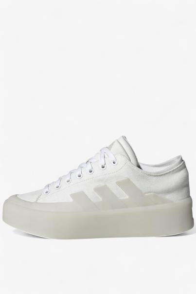 ADIDAS Znsored Shoes White