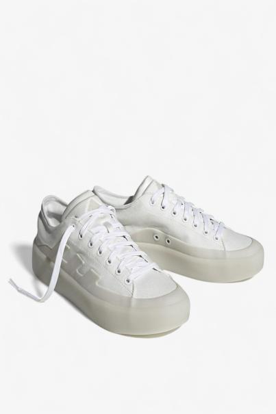 ADIDAS Znsored Shoes White