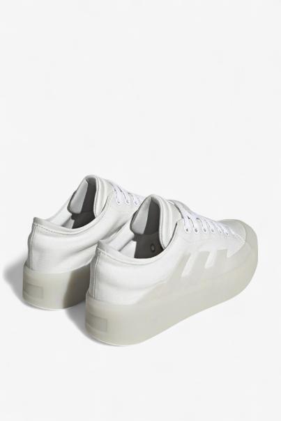 ADIDAS Znsored Shoes White
