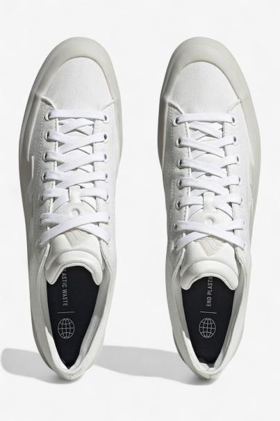 ADIDAS Znsored Shoes White