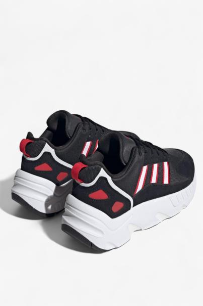 ADIDAS Originals Zx 22 Boost Shoes Black M
