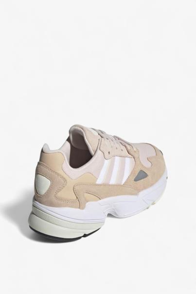 ADIDAS Originals Falcon Shoes Beige
