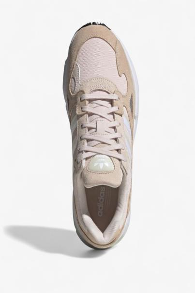 ADIDAS Originals Falcon Shoes Beige