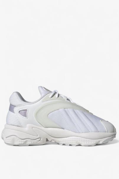 ADIDAS Oztral White