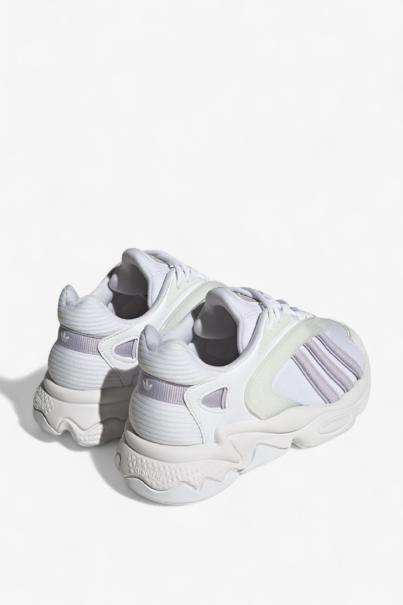 ADIDAS Oztral White