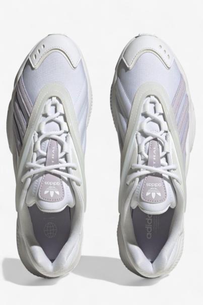 ADIDAS Oztral White