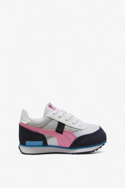 PUMA Future Rider Splash Shoes Multicolor J