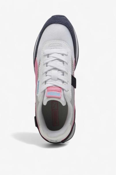 PUMA Future Rider Splash Shoes Multicolor J