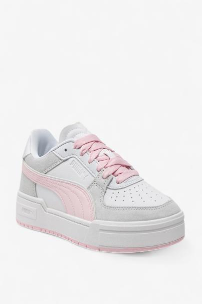 PUMA Ca Pro Queen Shoes White
