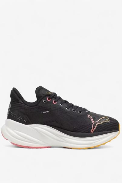 PUMA Magnify Nitro Tech 2 Forever Faster Shoes Black M