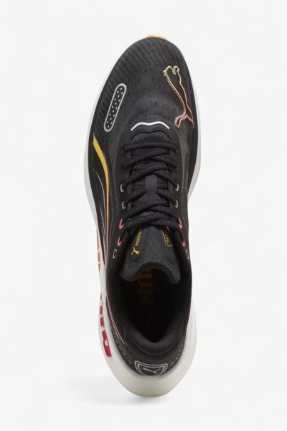 PUMA Magnify Nitro Tech 2 Forever Faster Shoes Black M