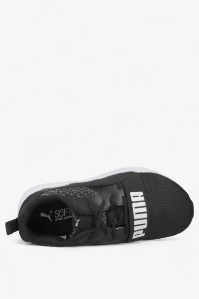 PUMA Wired Run Pure Shoes Black