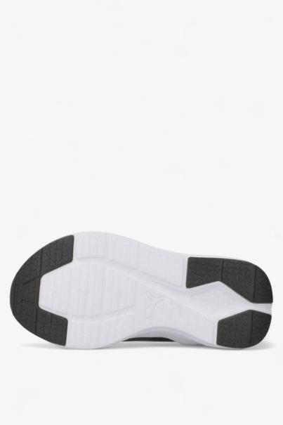 PUMA Wired Run Pure Shoes Black