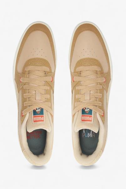 PUMA Ca Pro Lux Shoes Beige