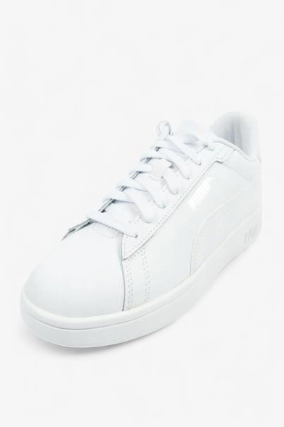 PUMA Smash 3.0 Low Shoes White