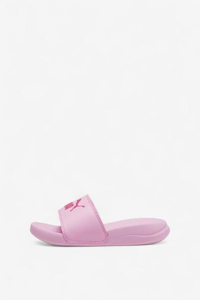 PUMA Popcat 20 Ps Slides Pink